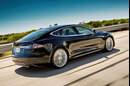 Tesla Model S, 