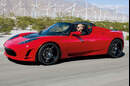 Tesla Roadster