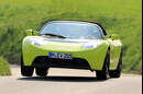 Tesla Roadster Sport