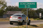 Texas-Reise Texas-Reise