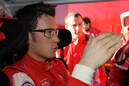 Thierry Neuville Citroen 2012