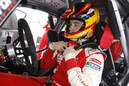 Thierry Neuville Citroen 2012