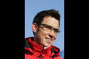 Thierry Neuville Citroen 2012