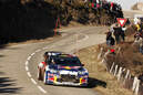 Thierry Neuville Citroen 2012