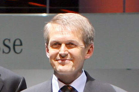 Thomas Weber 