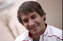 Timo Glock