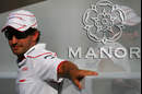 Timo Glock