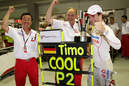 Timo Glock Toyota 2009