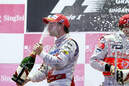 Timo Glock Toyota 2009