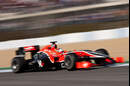 Timo Glock - Virgin
