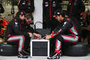 Timo Glock Virgin 2010