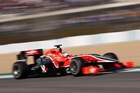 Timo Glock