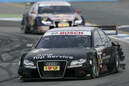 Timo Scheider Audi DTM 2009