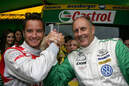 Timo Scheider Hans Joachim Stuck