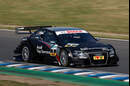 Timo Scheider Oschersleben 2009