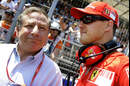 Todt  Schumacher