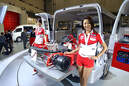 Tokio Girls