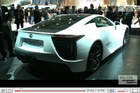 Tokio Motor Show Web TV