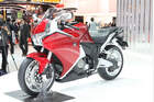 Tokio Motor Show