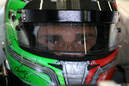 Tonio Liuzzi - GP England - Training - Silverstone - 8. Juli 2011