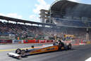Top Fuel Dragster