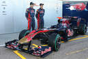 Toro Rosso STR5