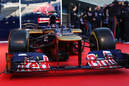 Toro Rosso STR7