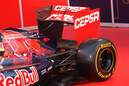 Toro Rosso STR7