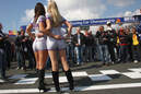 Tourenwagen-Girls