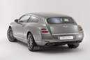 Touring Bentley Continental Flying Star Superleggera