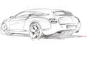 Touring Bentley Continental Flying Star Superleggera