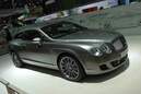 Touring Bentley Continental Flying Star Superleggera