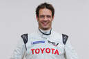 Toyota Alexander Wurz 2012