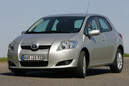 Toyota Auris 1.4 D-4D Life