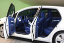 Toyota Auris HSD Hybrid