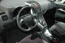 Toyota Auris Hybrid