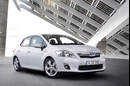 Toyota Auris Hybrid, Hybrid Synergy Drive