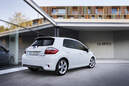 Toyota Auris Hybrid, Hybrid Synergy Drive