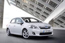 Toyota Auris Hybrid, Hybrid Synergy Drive