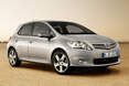 Premiere feierte der neue Auris in Genf. Toyota Auris