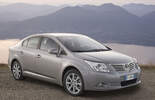 Toyota Avensis, 0109