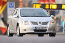 Toyota Avensis Combi 2.2 D-4D