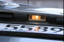 Toyota Corolla, Kennzeichenbeleuchtung