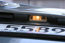 Toyota Corolla, Kennzeichenbeleuchtung