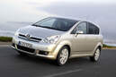 Toyota Corolla Verso