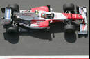 Toyota F1.09