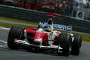 Toyota F1