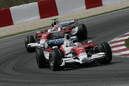 Toyota F1