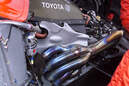 Toyota F1