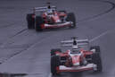 Toyota F1